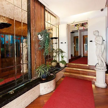 Hotel Madrid