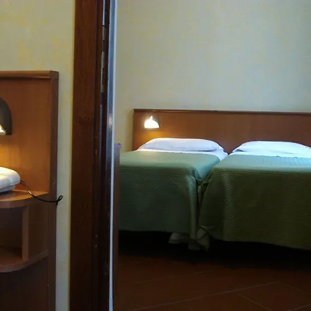 Hotel Corona Hotel