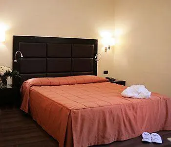 Buenos Aires Szálloda 3*