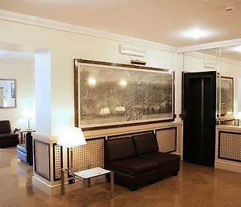 Szálloda Buenos Aires