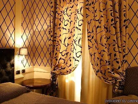 Boutique Trevi Hotel Rome