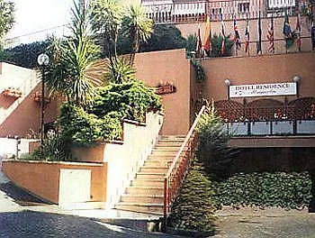 Magnolia Rom