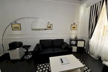 安提卡洛坎达戴尔奥索旅馆
