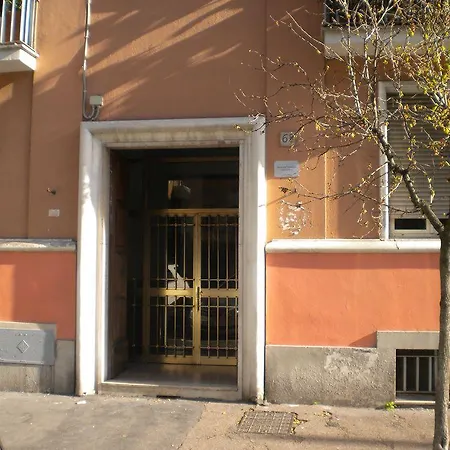 I Prati Di Rom