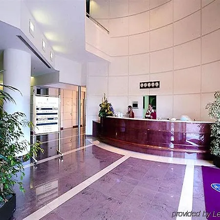 Hotel Imperatori