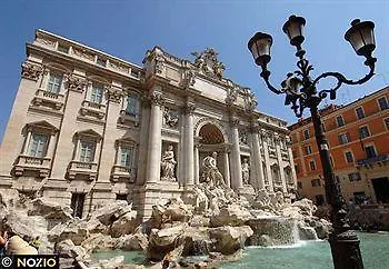 Patria Hotel Rom