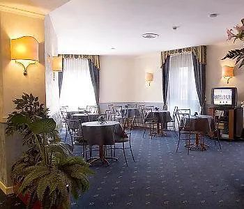 劳拉酒店 罗马
