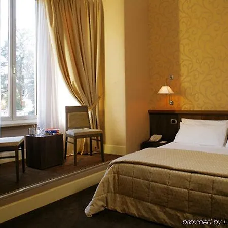 Torlonia Hotel Rome