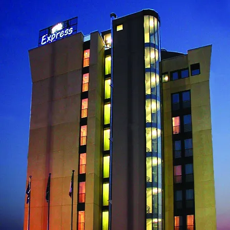 Gp Hotel Rome