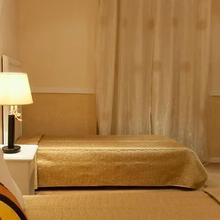 Domus Liberius - Bed and breakfast