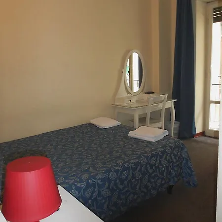 Rona Hotel Rzym