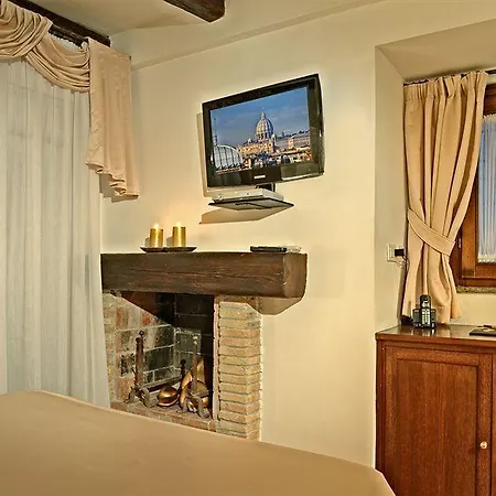 Luxury Navona Affittacamere Roma