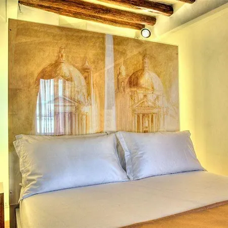Luxury Navona Affittacamere