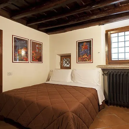 Luxury Navona 2* Roma