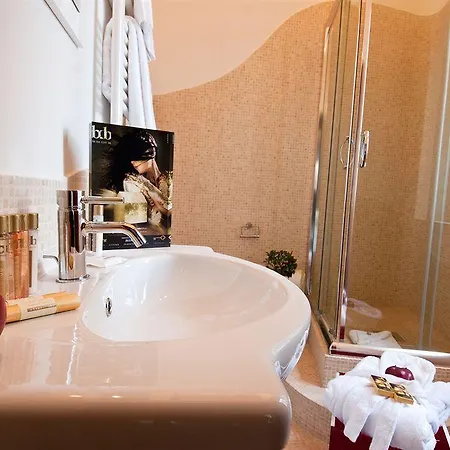 Luxury Navona Affittacamere