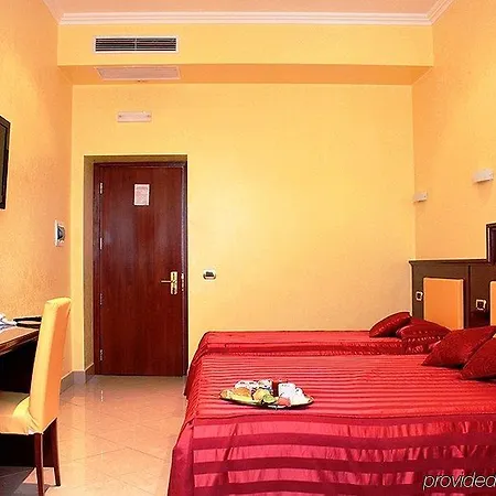 Hotel Esposizione 3*