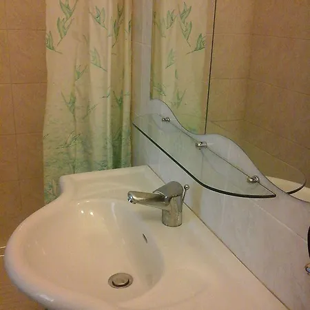Merulana Star 3* Roma