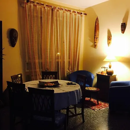 Apartment Casa Salva Vacanza