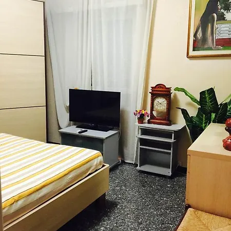 Casa Salva Vacanza Apartment Rome