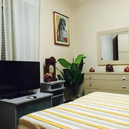 Casa Salva Vacanza Rome