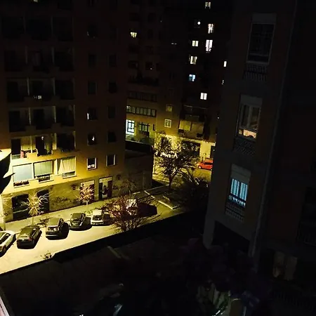 Apartment Casa Salva Vacanza