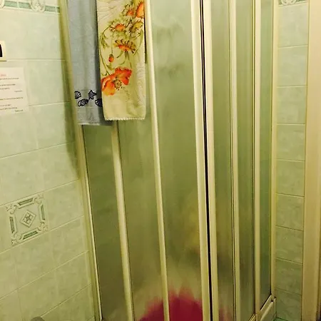 Casa Salva Vacanza