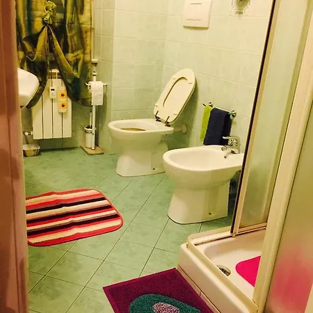 Apartment Casa Salva Vacanza Rome