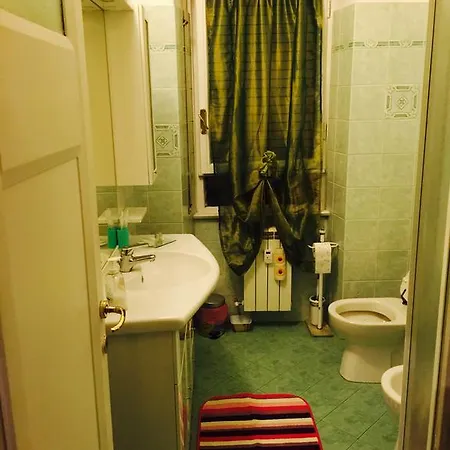 Casa Salva Vacanza Rome