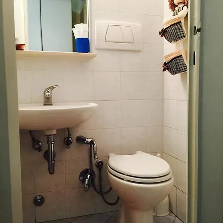 Apartment Casa Salva Vacanza *