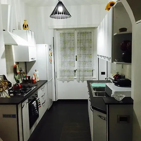 Casa Salva Vacanza Apartment *
