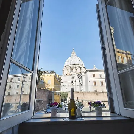 Stazione Vaticana 5 Roma