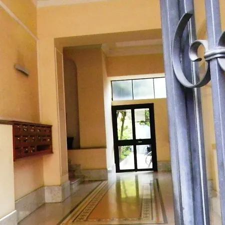 Romana Bed & Breakfast Rome
