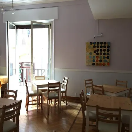 Trinita Dei Monti Hotel Rome