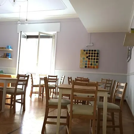 Hotel Trinita Dei Monti