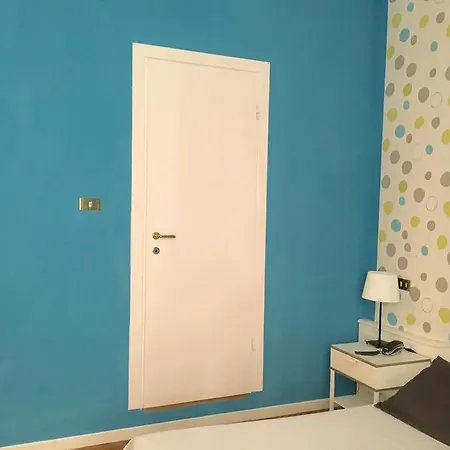 Hotel Trinita Dei Monti 3*