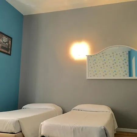 Hotel Trinita Dei Monti Rome