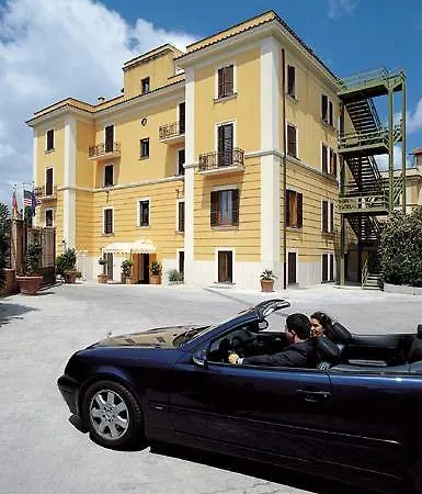 Romoli Hotel Rome