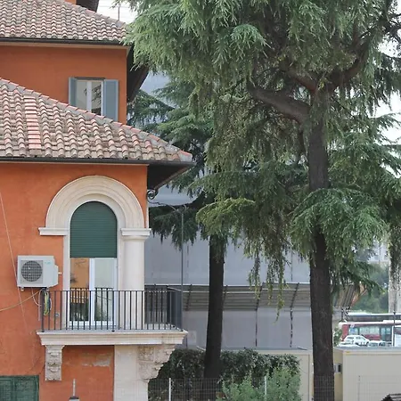 Holiday home Domus Al Palatino