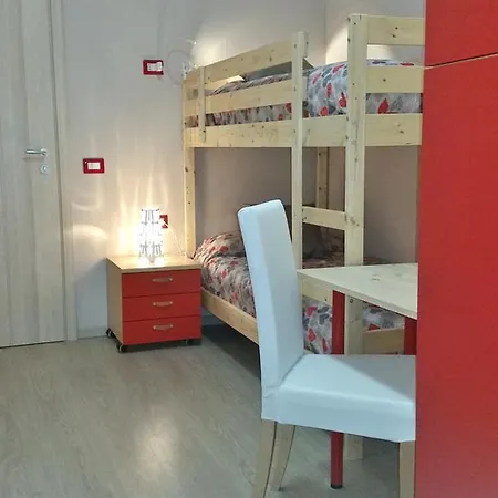 Guest house Romulea Rome