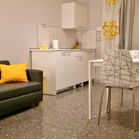 Romulea Guest house Rome
