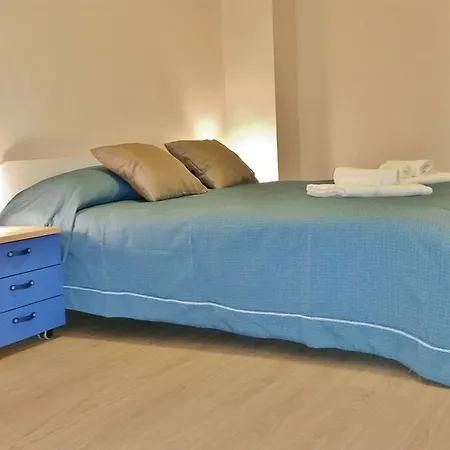 Guest house Romulea