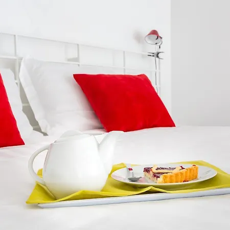 Cancelleria Comfort Guest house