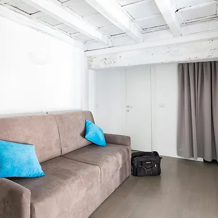 Guest house Cancelleria Comfort 3*