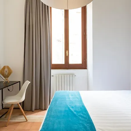 Cancelleria Comfort Rome
