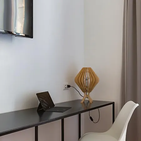 Cancelleria Comfort Guest house