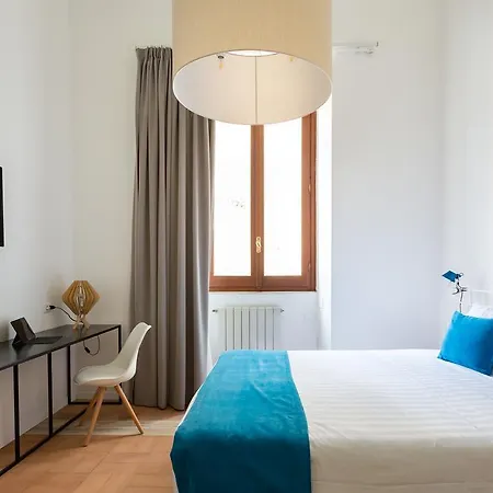 Cancelleria Comfort Rome