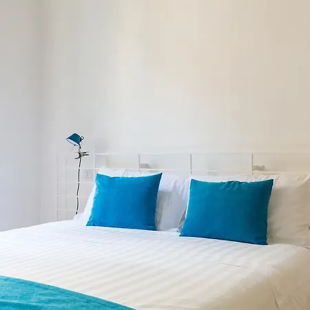 Cancelleria Comfort Guest house Rome