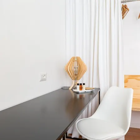 Guest house Cancelleria Comfort 3*