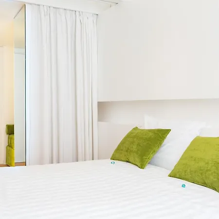 Cancelleria Comfort 3* Rome