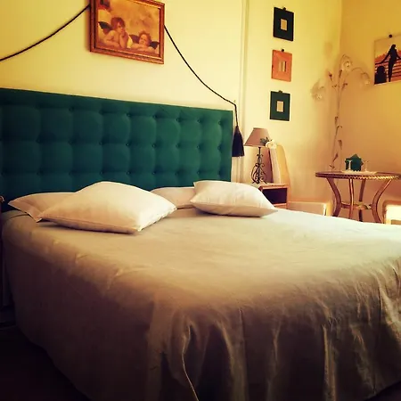 Dolcevirginia Bed & Breakfast Rome